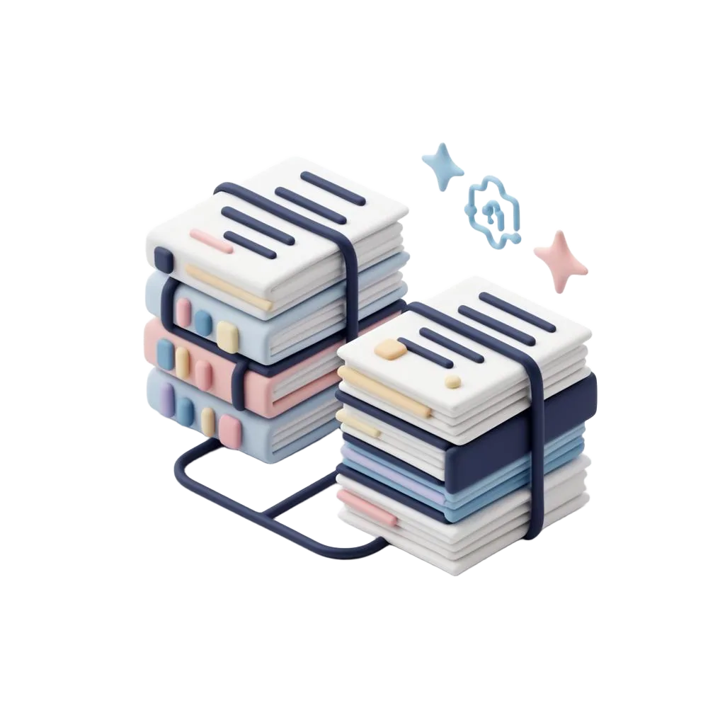 Trusted Data Collections