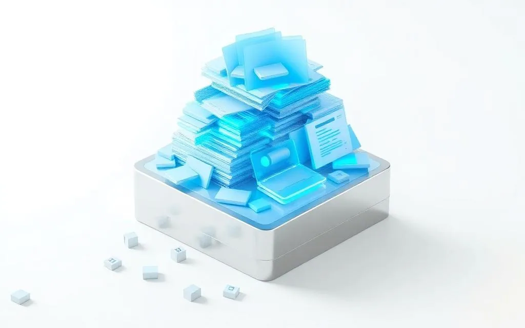 The Enterprise File Estate Crisis