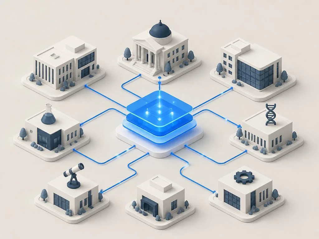 Trusted Data for Higher Education and Research