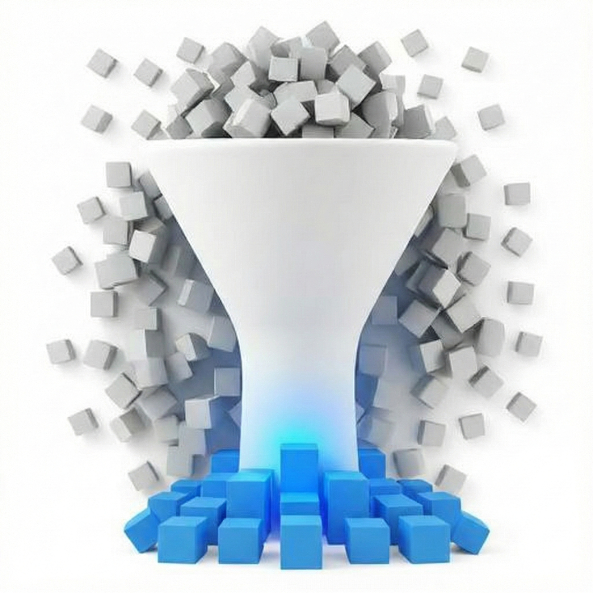 Trusted Data Refinery