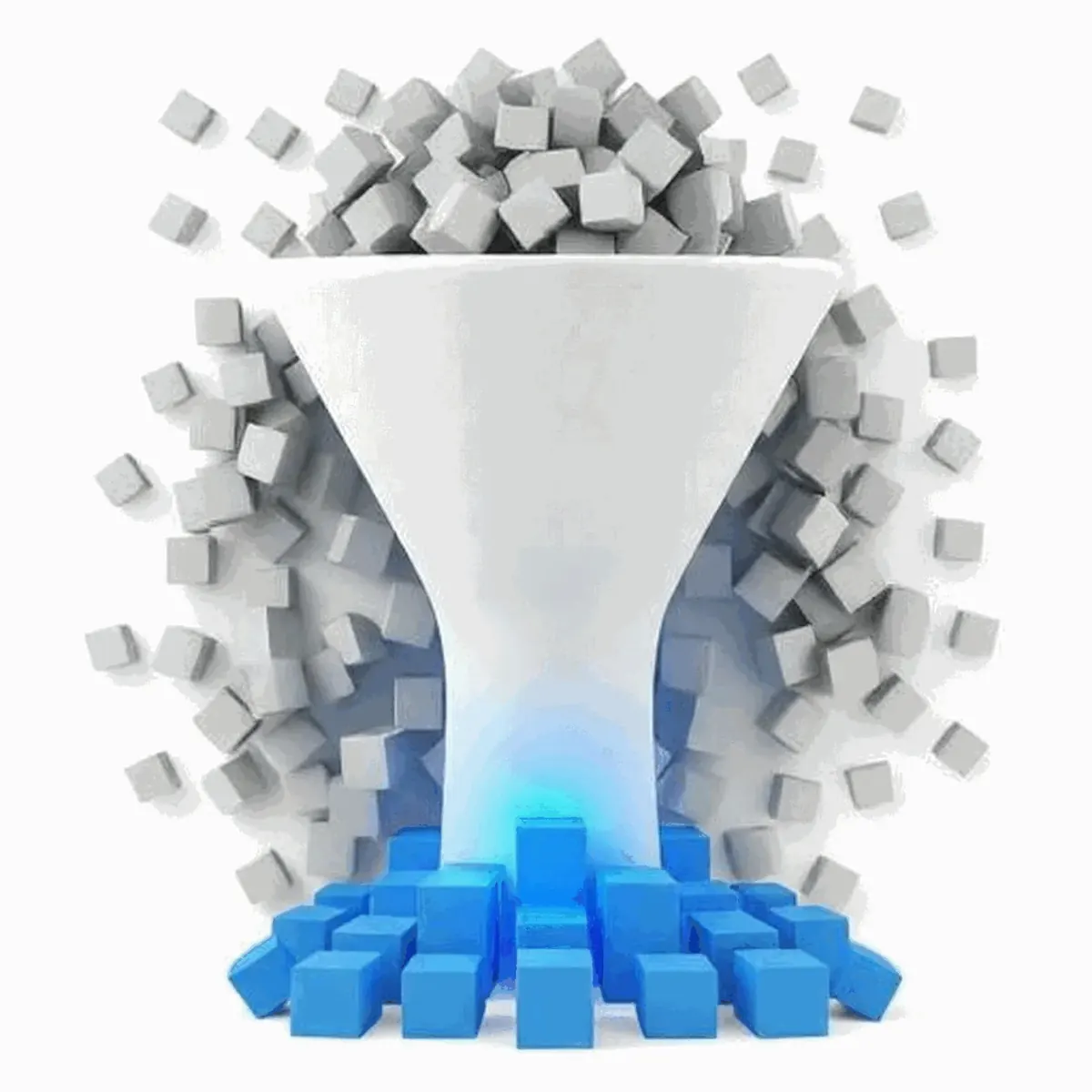 Trusted Data Refinery