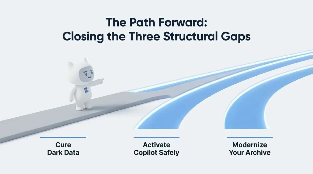 The critical gaps Smart Stack 3.0 closes